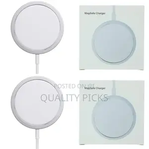 Wireless Charger