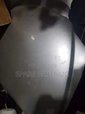 Mark X 2003 - 2009 Bonnet