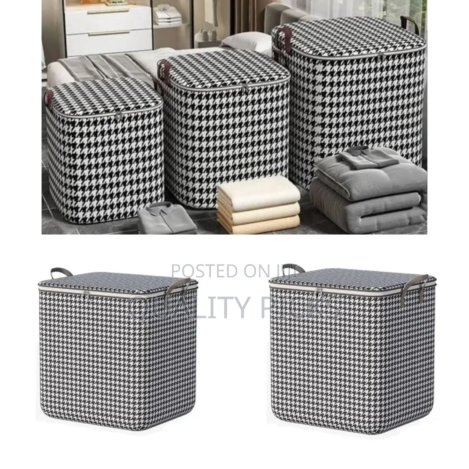 Home Clothes Storage Box