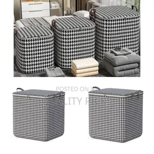 Home Clothes Storage Box