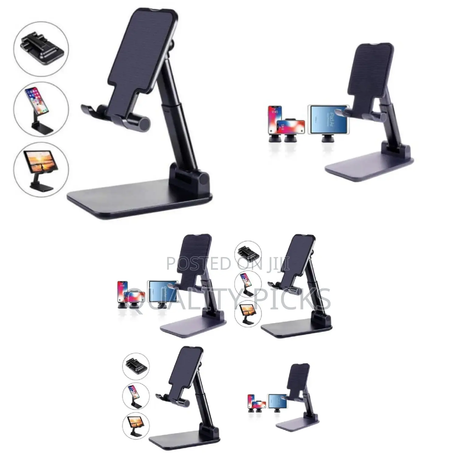Portable Phone Stand