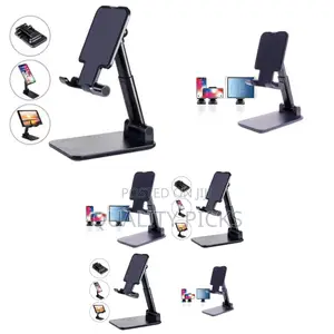 Portable Phone Stand