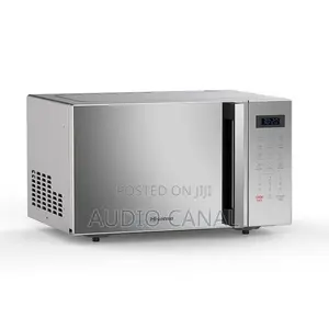 25 LTRS Hisense Microwave