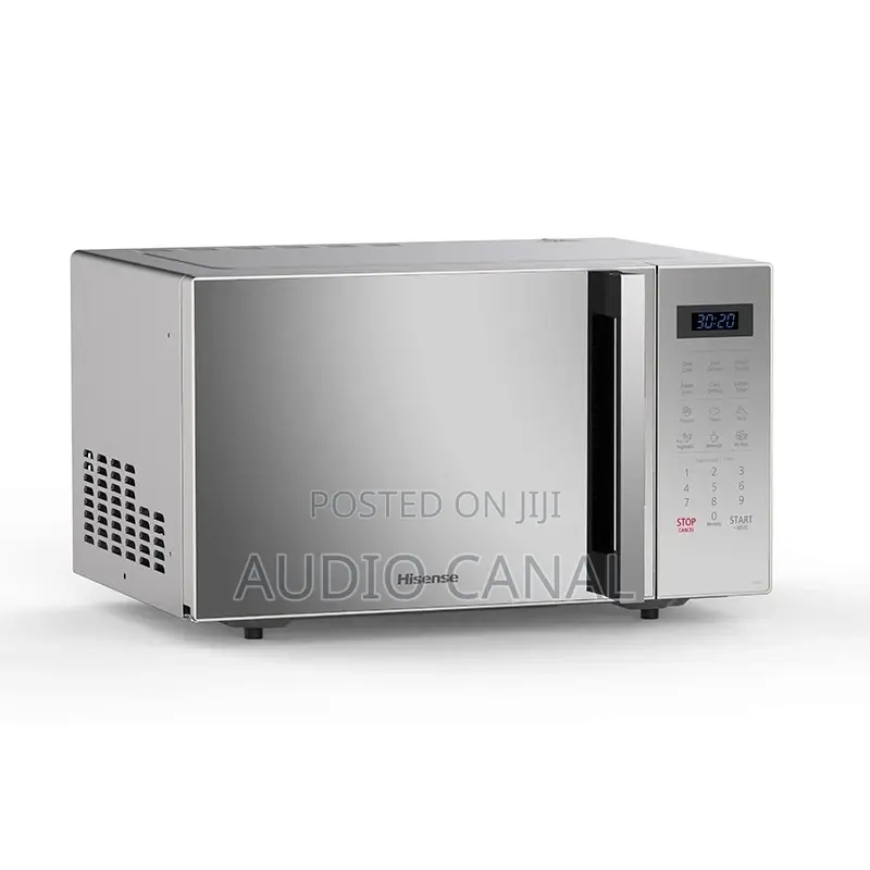 25 LTRS Hisense Microwave