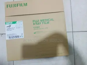 Fuji X-Ray Films 35X35