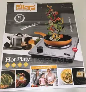 DSP Electric Stove Hot Plate