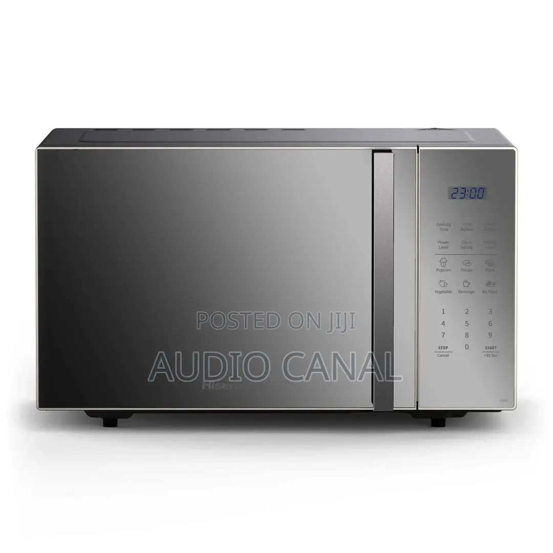 20 LTRS Hisense Microwave