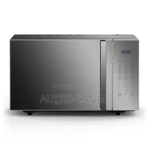 20 LTRS Hisense Microwave