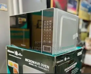 20 LTRS Hisense Microwave