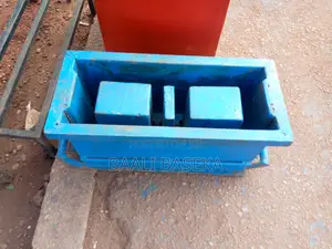 Block Moulds/Hollow Block Moulds