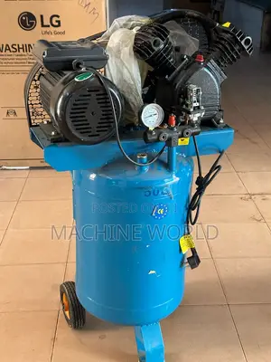 Air Compressor New Model (Portable)