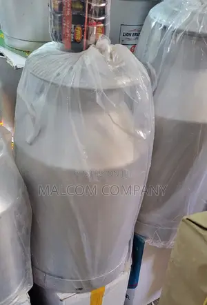 50L of Aluminum Milk Can
