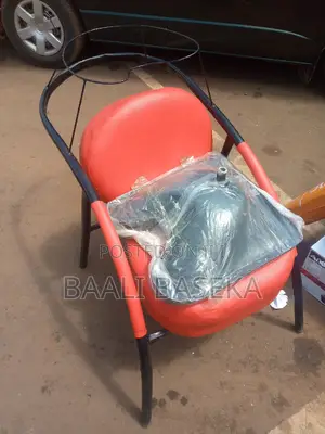 Sink Chairs/Hair Wash Basin/Salon Chair/444