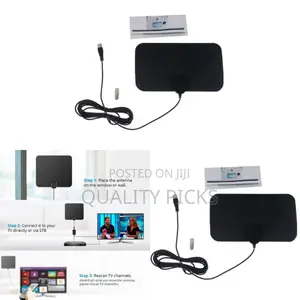 Digital TV Antenna