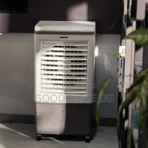Geepas 45 Litres Digital Air Cooler With Control System.