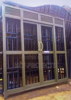 Doors Sliding Door