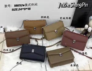 Ladies Modern Bags