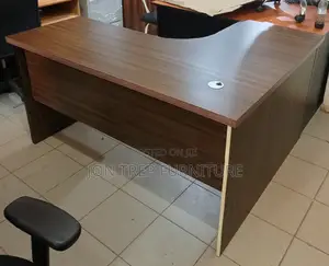 Office Table L Shape