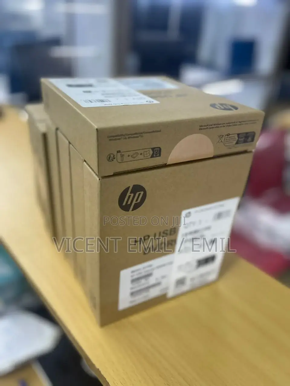 Hp Usb External Dvd Writter 2.0