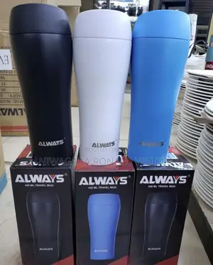 500ml Always Insulated Mug