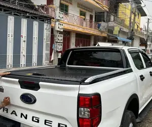 Ford Ranger/Raptor Roller Shutter Rolling Cover