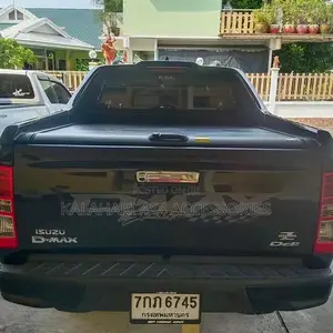Isuzu Dmaz Roller Shutter