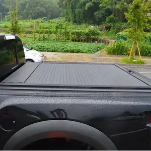 Isuzu Dmaz Roller Shutter