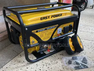 Gasoline Generator Easy Power