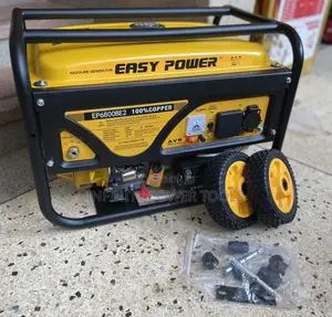 Easy Power Generator EP6800BE2
