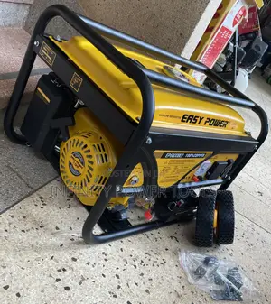 Easy Power Generator EP6800BE2