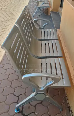 Executive Waiting Chair