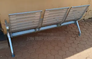 Executive Waiting Chair