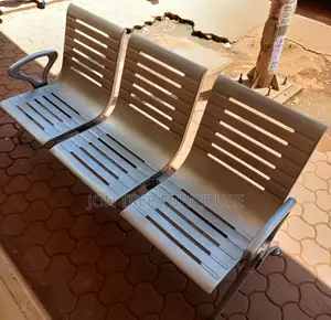 Executive Waiting Chair