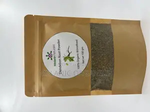 Dandelion Root Powder 100gm