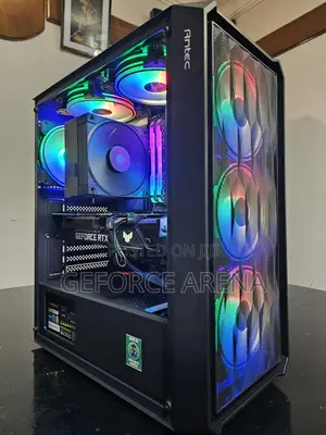 New Desktop Computer 64GB Intel Core I7 HDD+SSD 4T