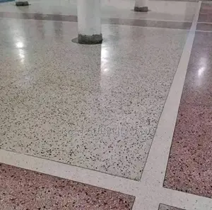 Terrazo Floor Made Nakweru 2