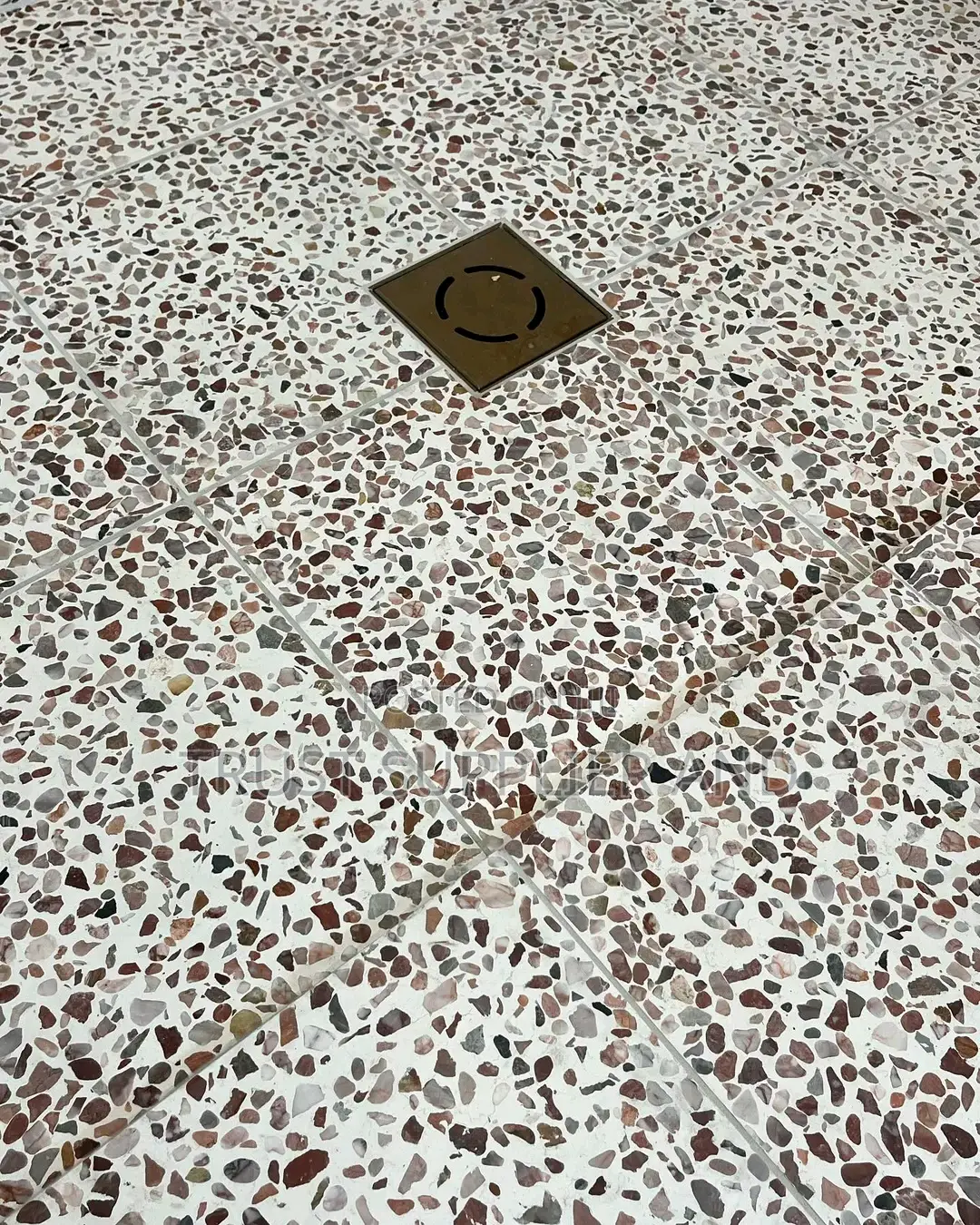 Terrazo Floor Made Nakweru 2