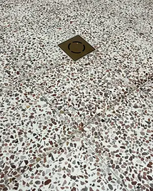 Terrazo Floor Made Nakweru 2