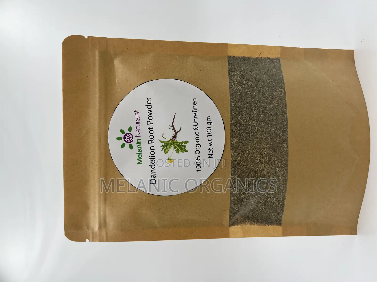 Dandelion Root Powder 100gm