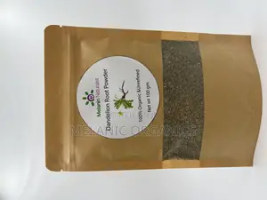 Dandelion Root Powder 100gm