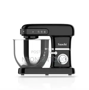 Saachi 10litres Digital Heavy Duty Stand Mixer