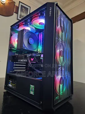 New Desktop Computer 64GB Intel Core I7 HDD+SSD 4T