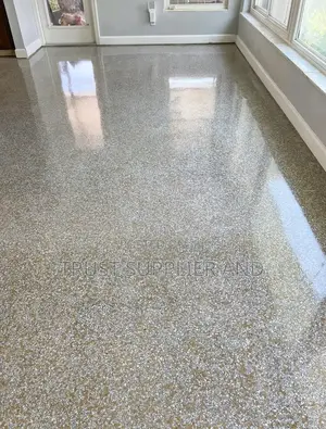 Terrazo Floor Kla 40