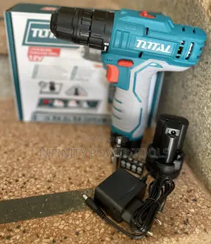 Cordless Drill 12v