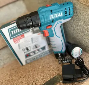 Cordless Drill 12v
