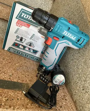 Cordless Drill 12v