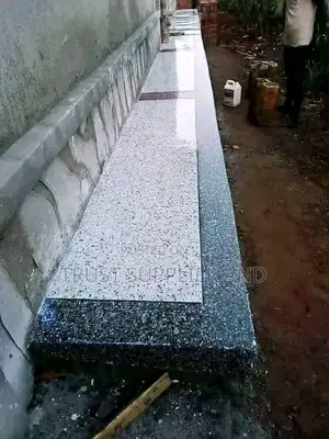 Terrazo Floor Kilya 500