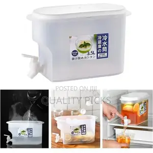 Fridge Water Dispenser