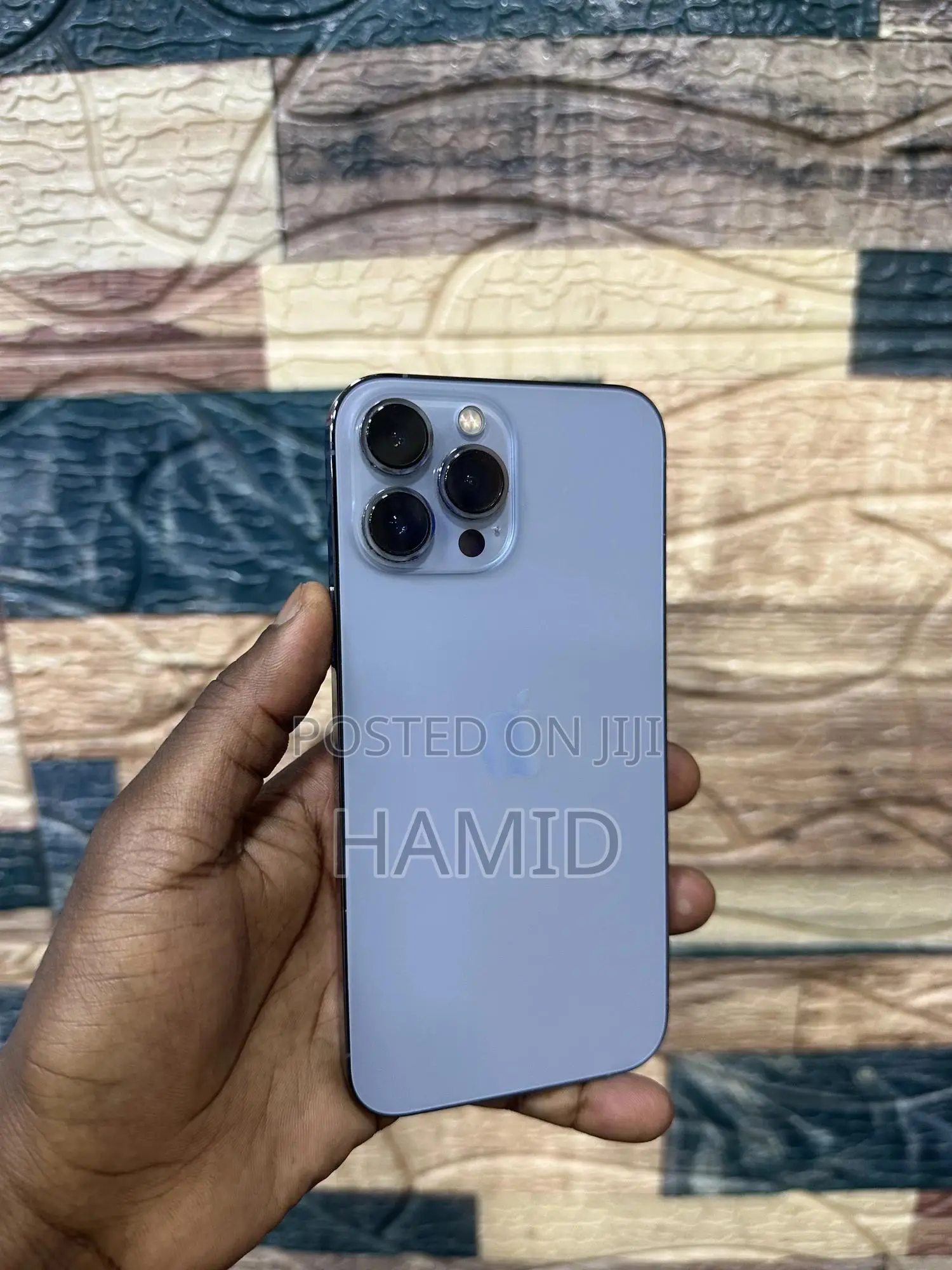 Apple iPhone 13 Pro Max 256 GB Blue