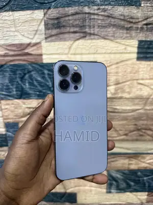 Apple iPhone 13 Pro Max 256 GB Blue